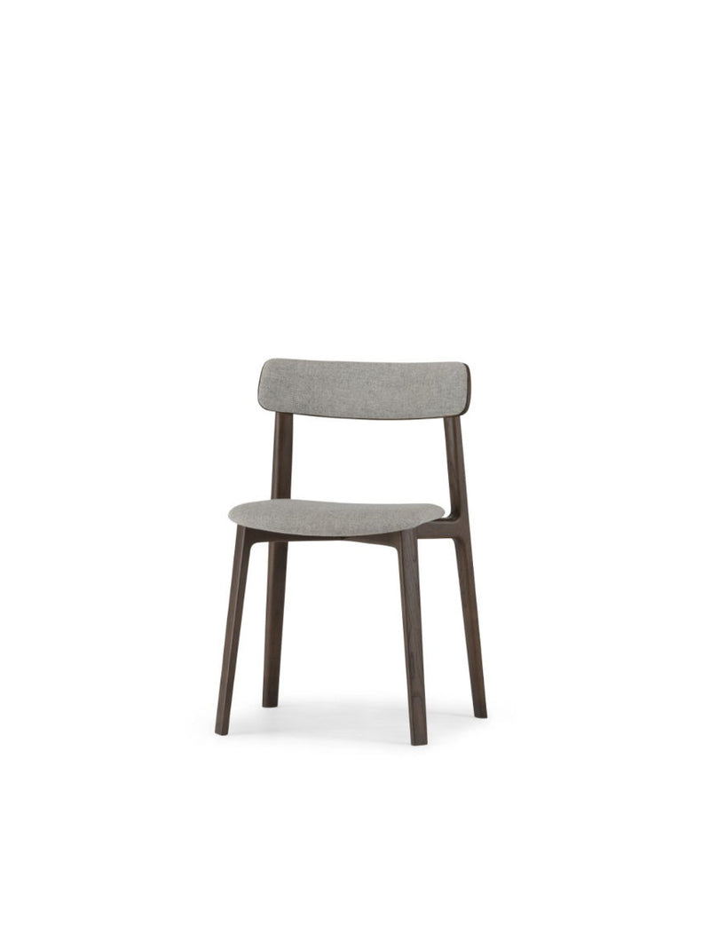AATOS Dining Chair - Upholstered Back