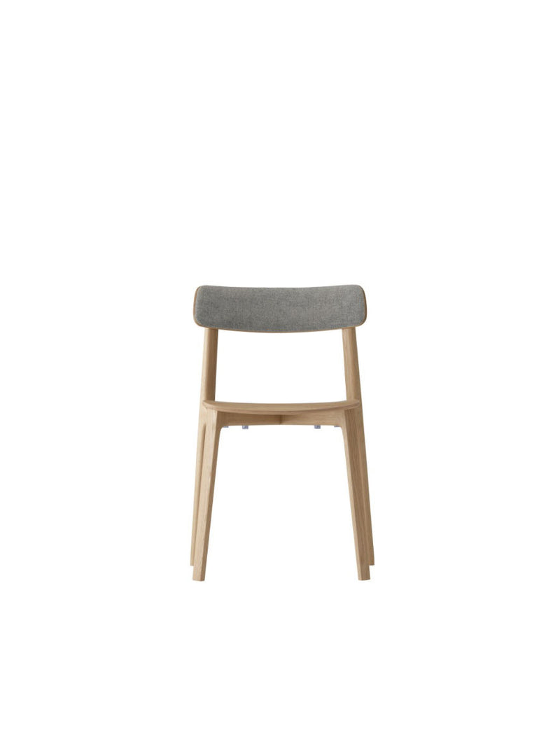 AATOS Dining Chair - Upholstered Back