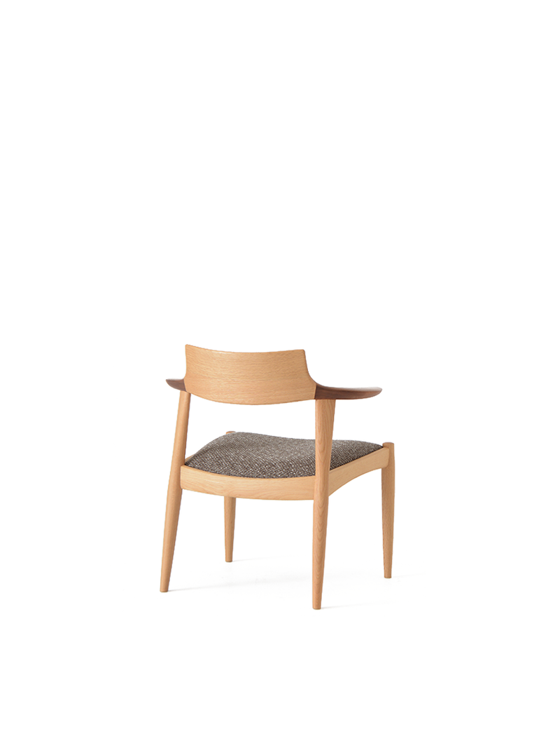 WHITEWOOD Armchair