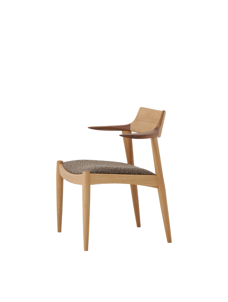 WHITEWOOD Armchair