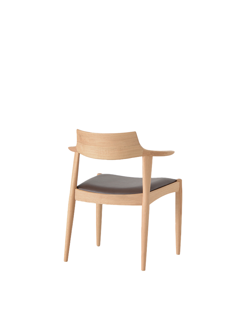 WHITEWOOD Armchair