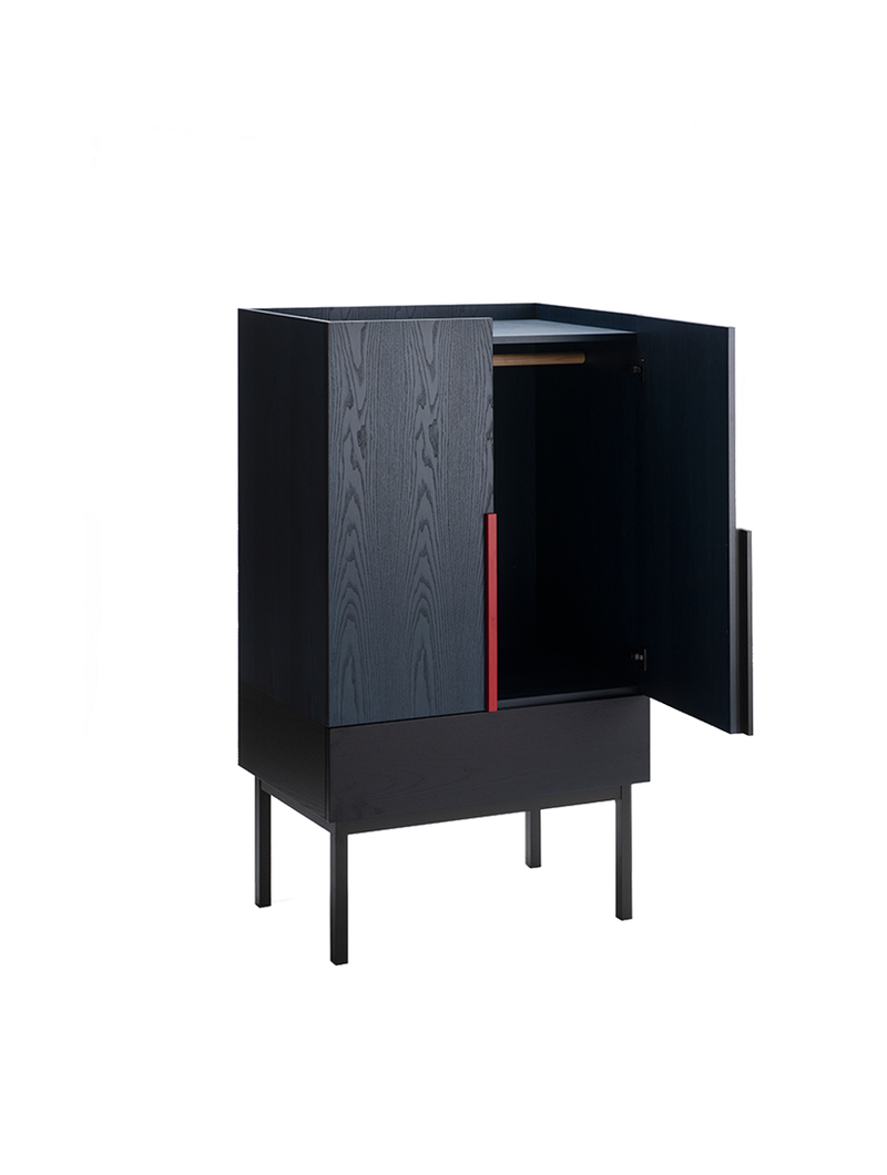 AIZOME Wardrobe