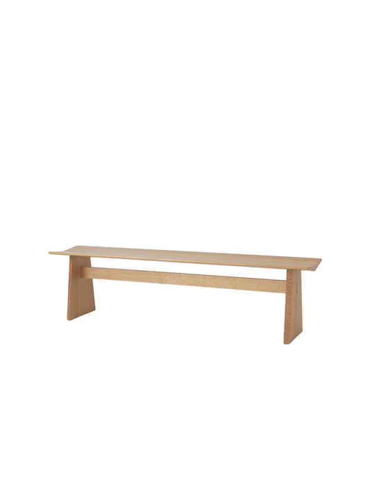 WHITEWOOD Bench