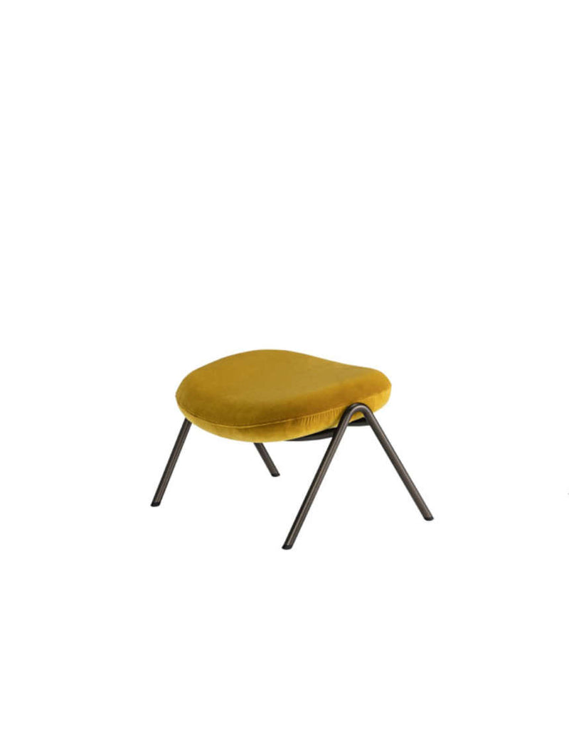 BLANCHE Footstool