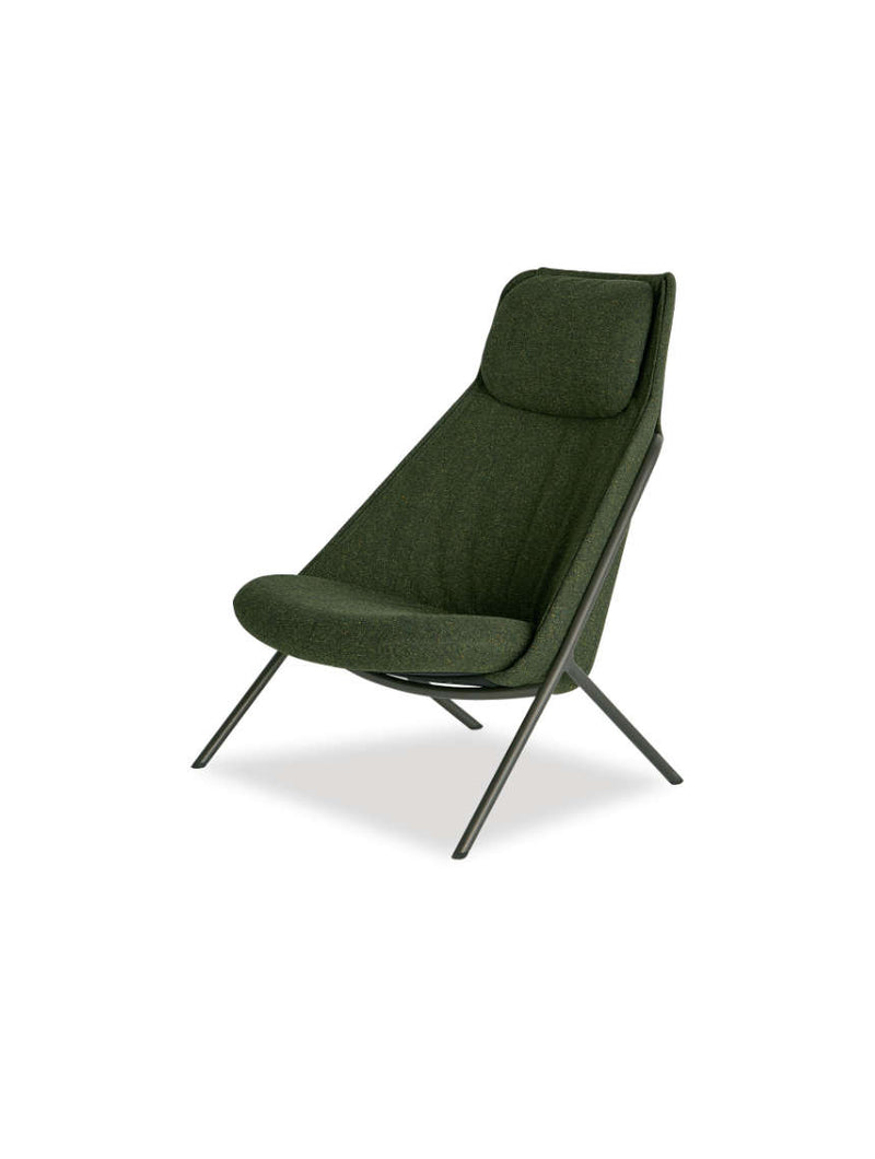 BLANCHE Lounge Chair
