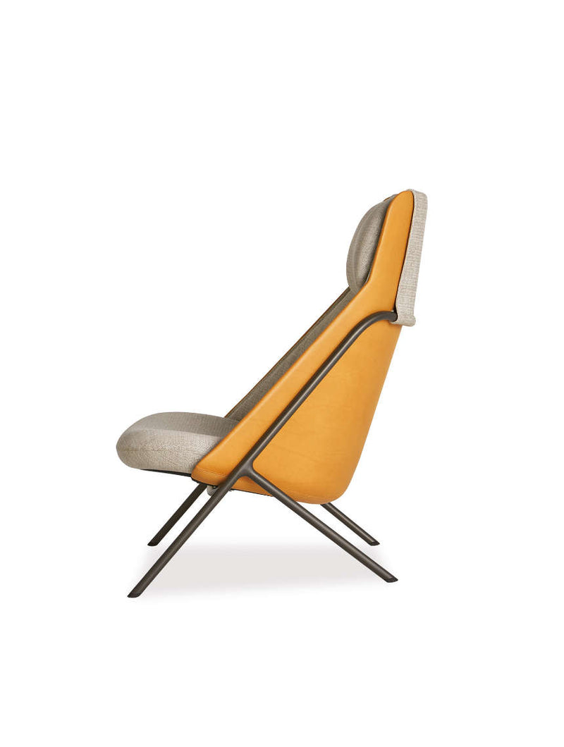 BLANCHE Lounge Chair