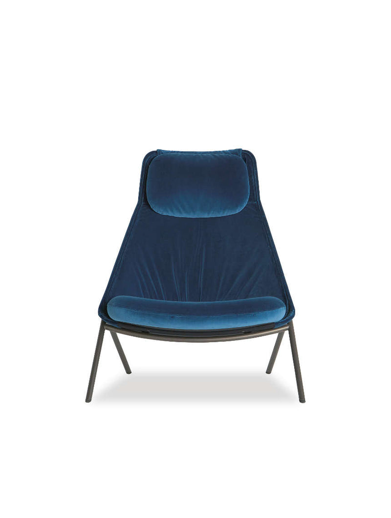BLANCHE Lounge Chair