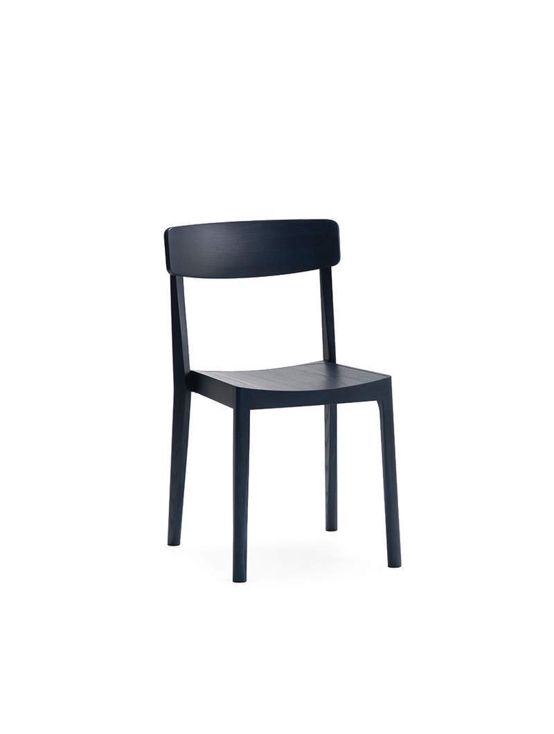 CARVED Chair