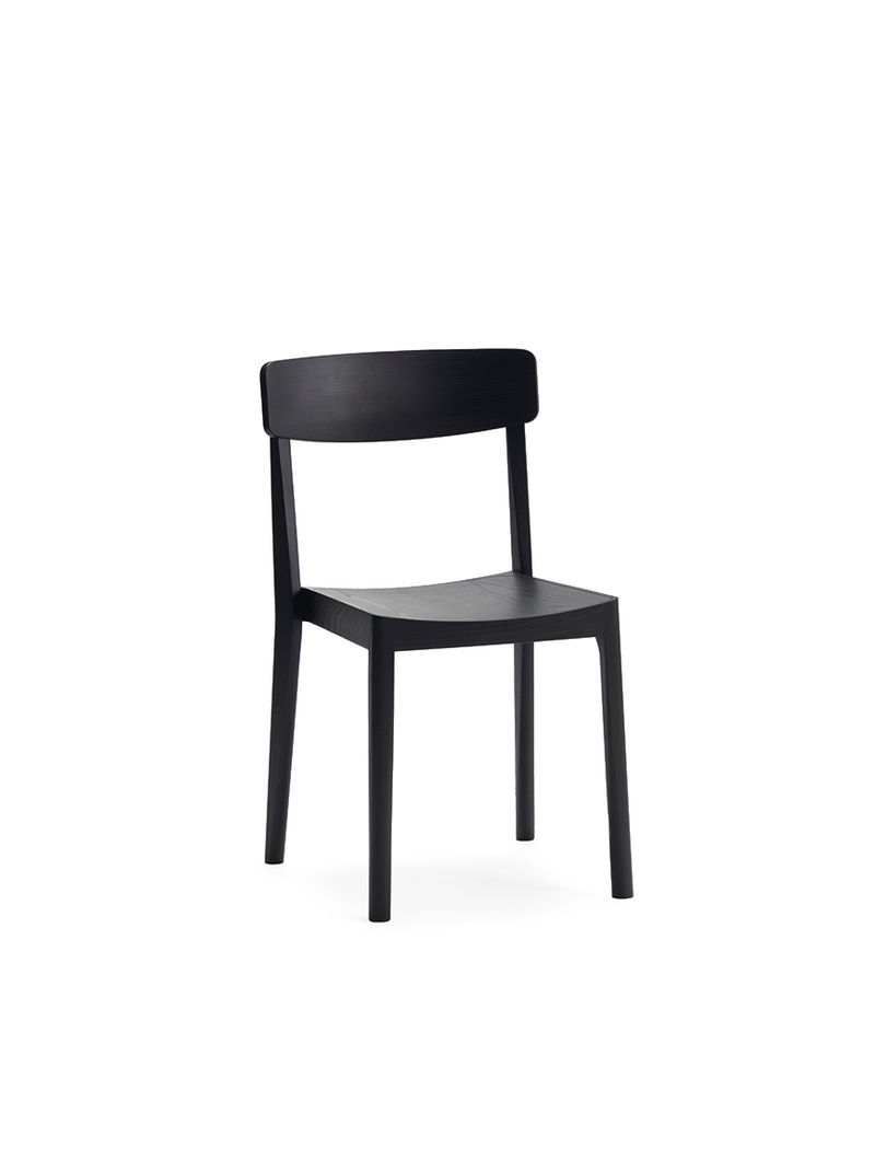 CARVED Chair