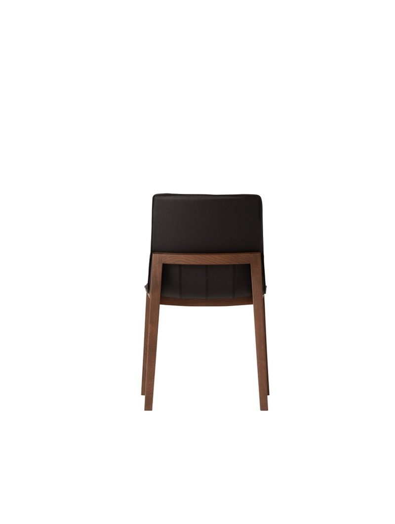 CHALLENGE Soft Dining Chair