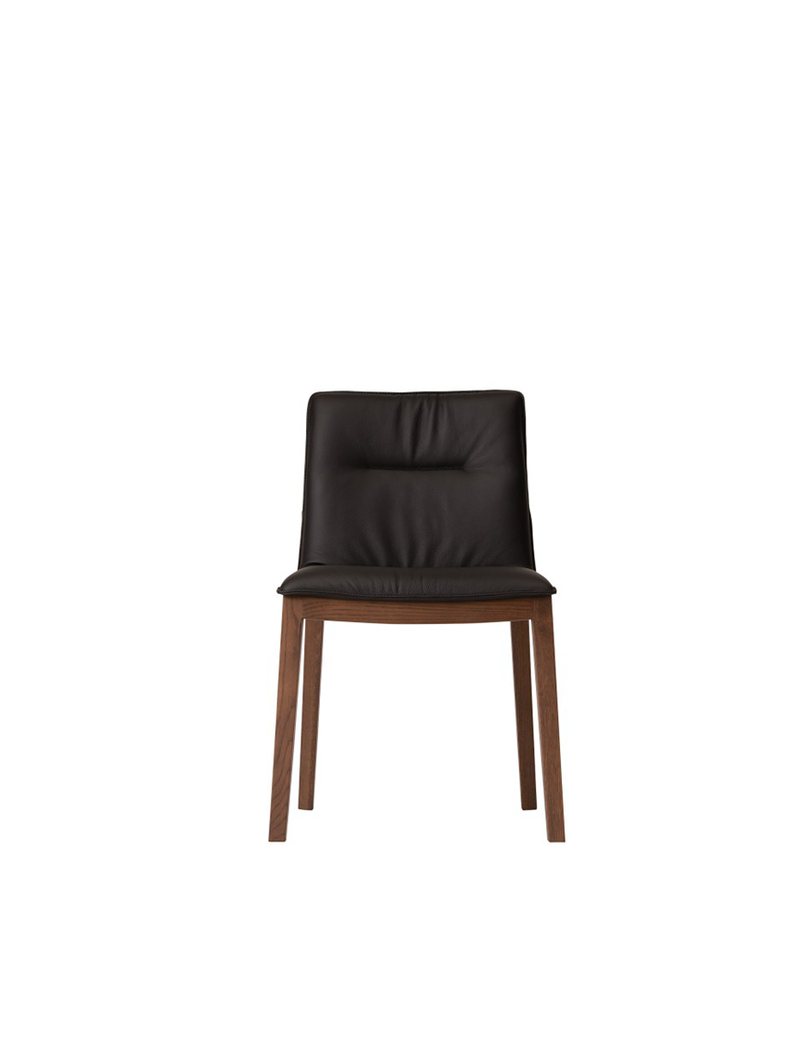 CHALLENGE Soft Dining Chair