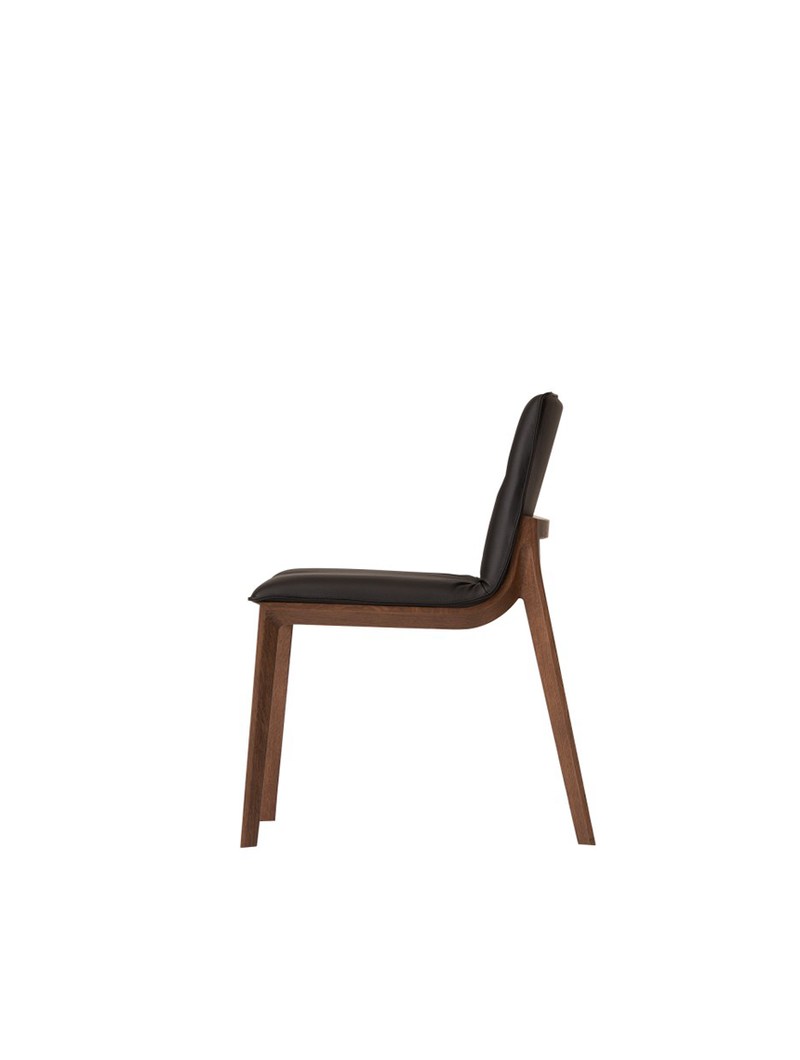 CHALLENGE Soft Dining Chair