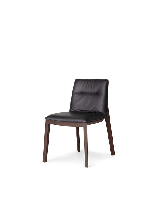 CHALLENGE Soft Dining Chair