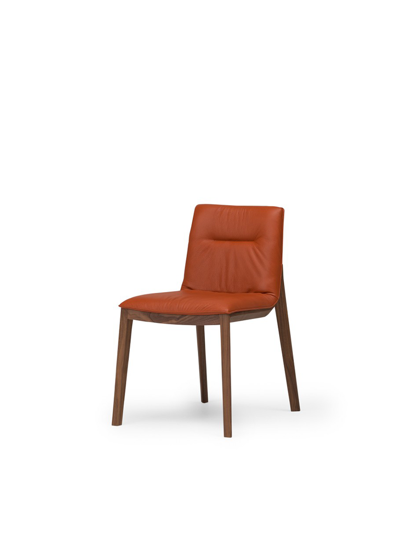 CHALLENGE Soft Dining Chair