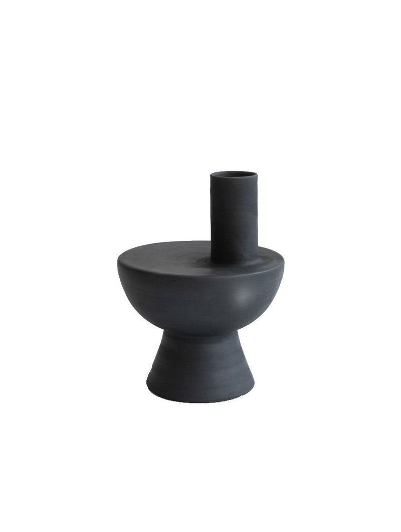 CHARRED Vases