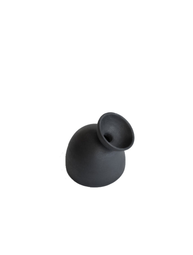 CHARRED Vases