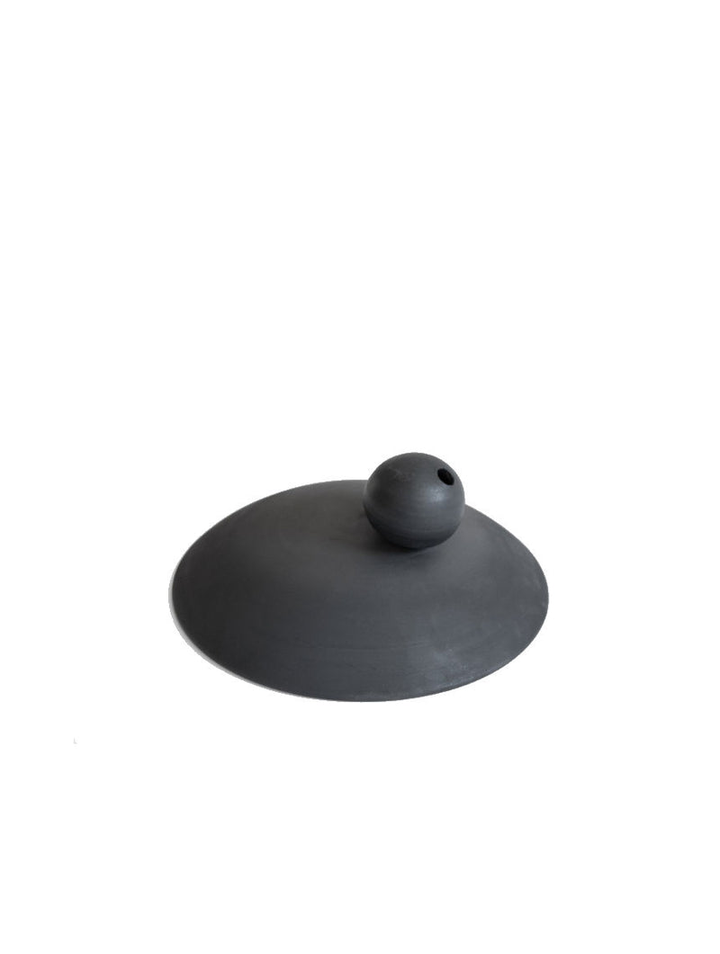 CHARRED Vases