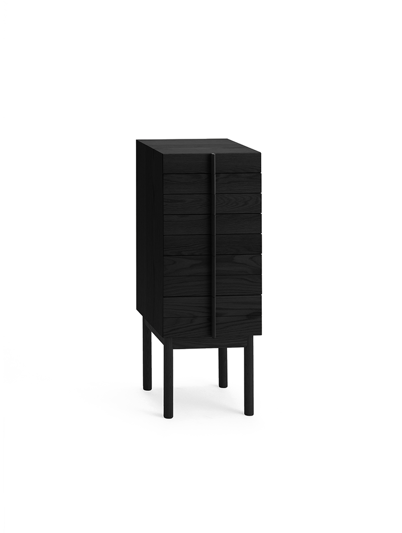 COLUMN Chest
