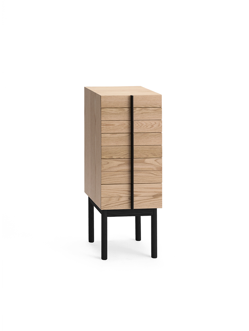 COLUMN Chest