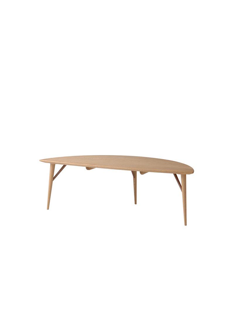 WHITEWOOD Leaf Coffee Table