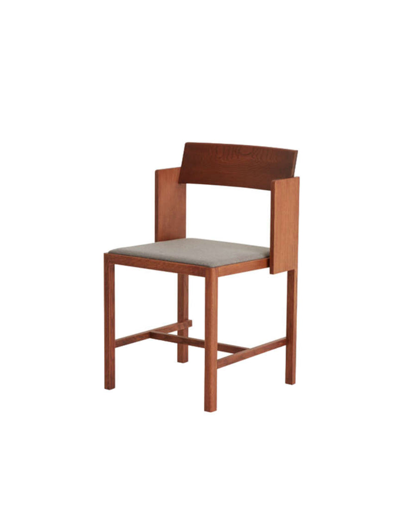 DAHLEM Armchair