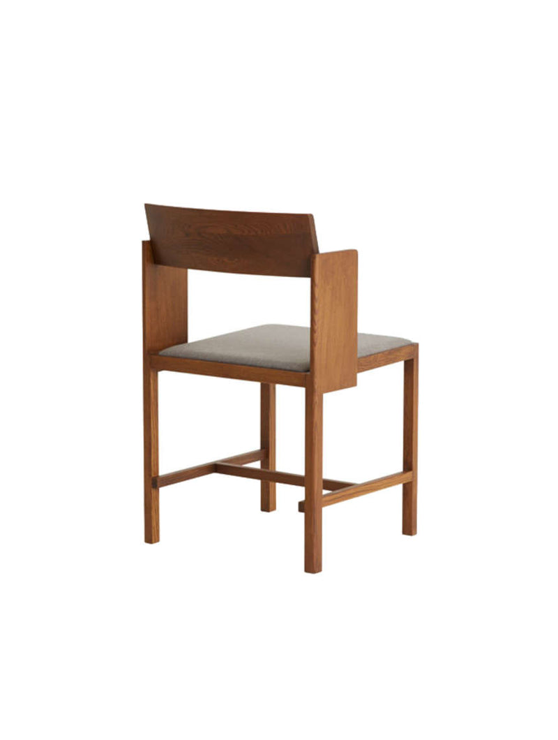 DAHLEM Armchair