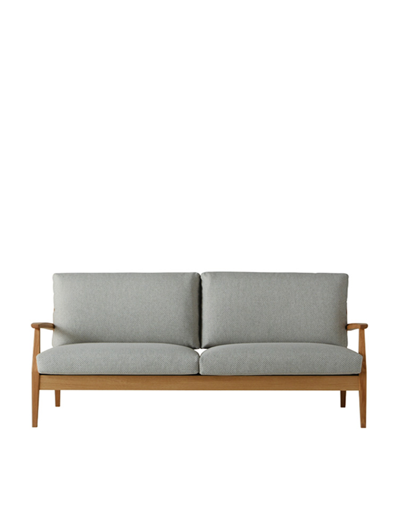 FORMS DC Sofa