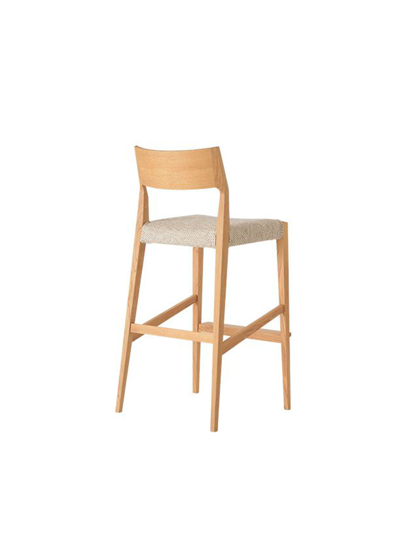 FORMS DCC Barstool