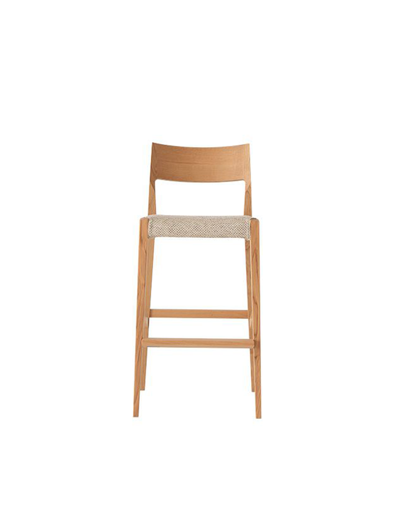 FORMS DCC Barstool