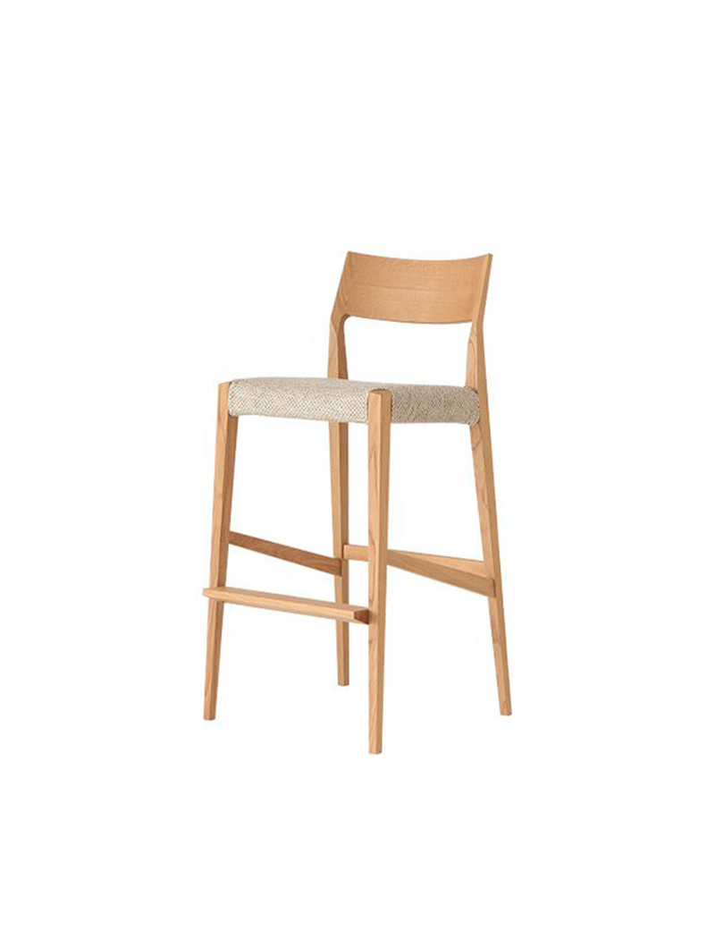 FORMS DCC Barstool