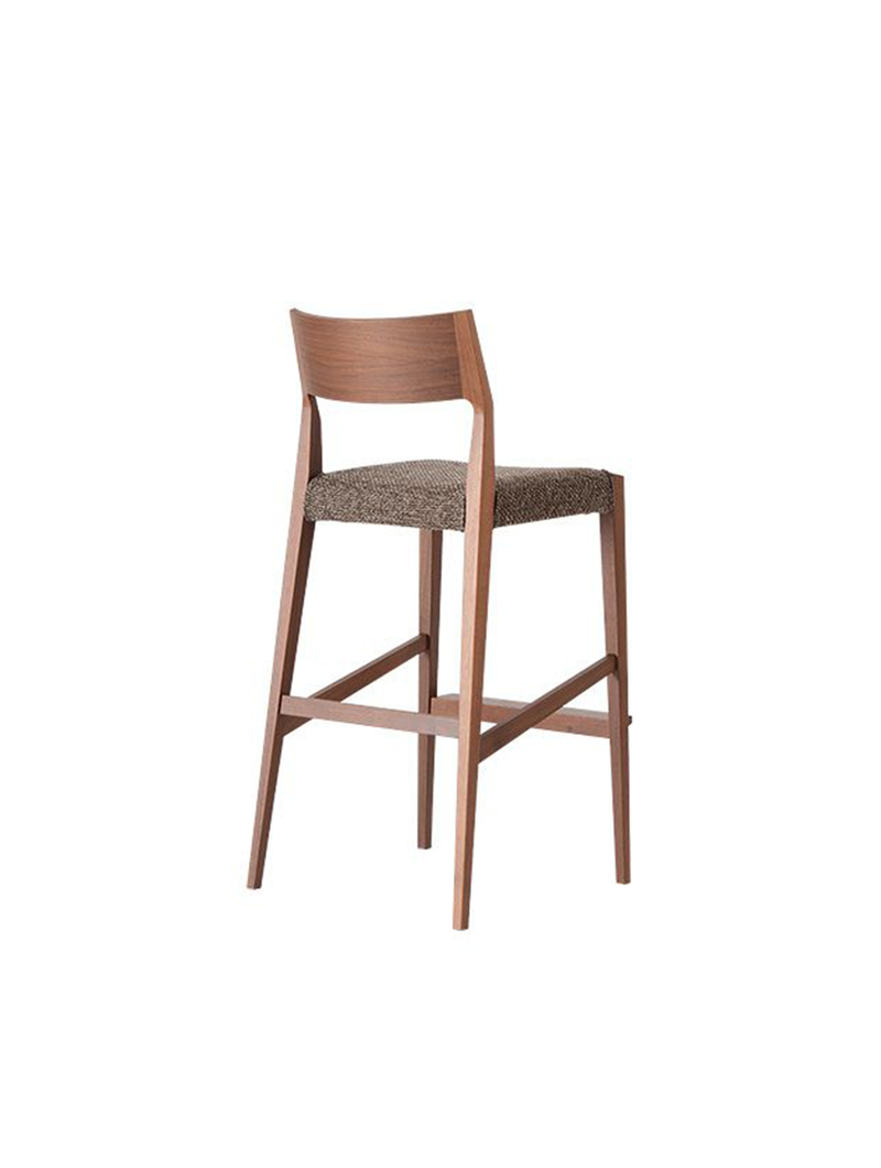 FORMS DCC Barstool
