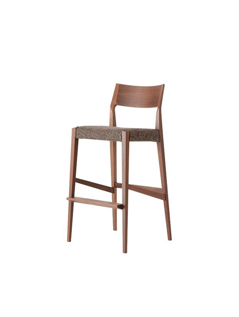 FORMS DCC Barstool