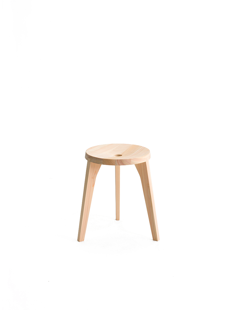 DOVETAIL Stools
