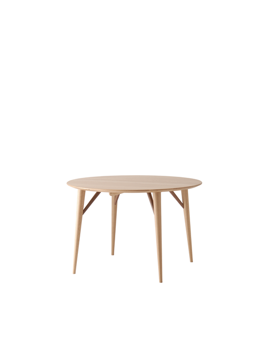 WHITEWOOD Round Dining Table