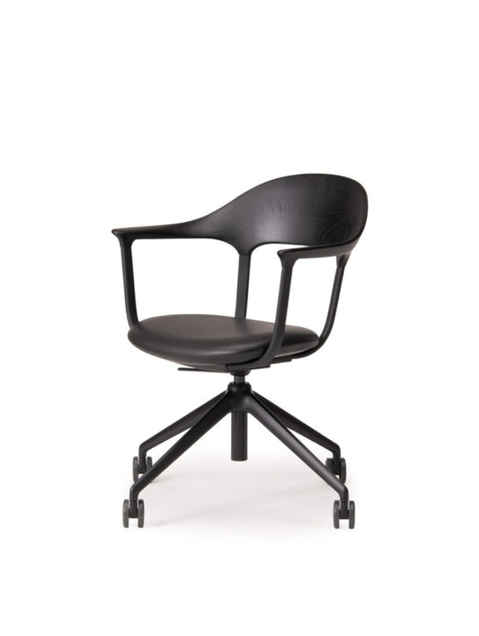 FOUR Castor Chair