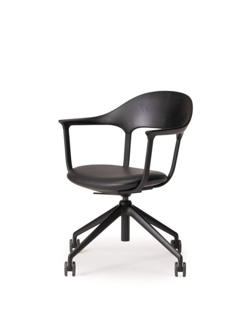 FOUR Castor Chair
