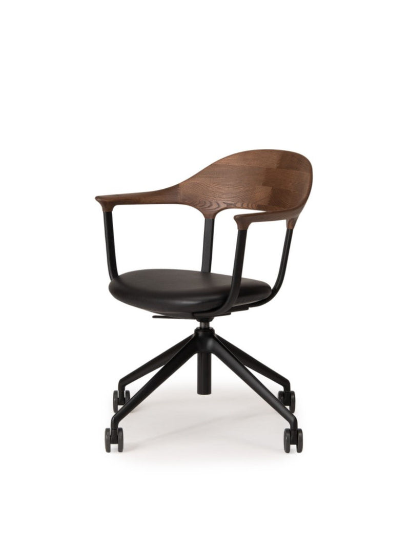 FOUR Castor Chair