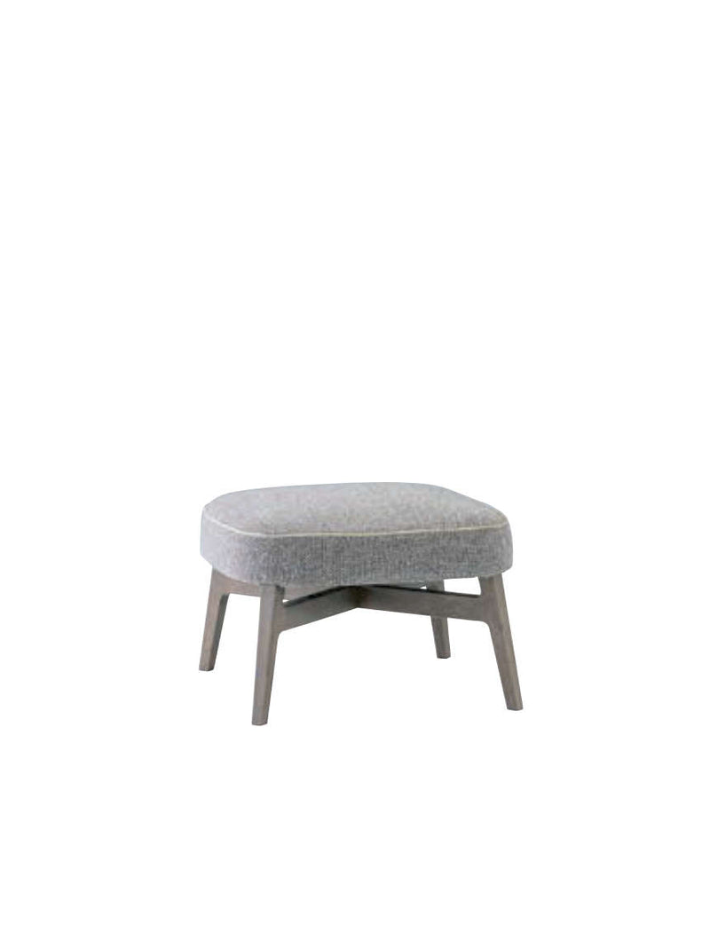 GIULIO Footstool