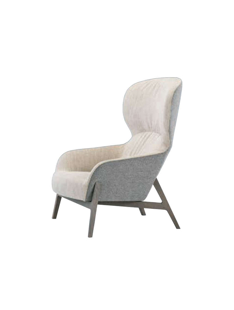 GIULIO Lounge Chair