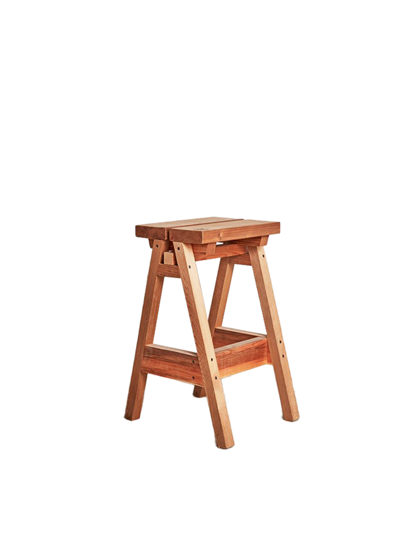 ISHINOMAKI High Stool