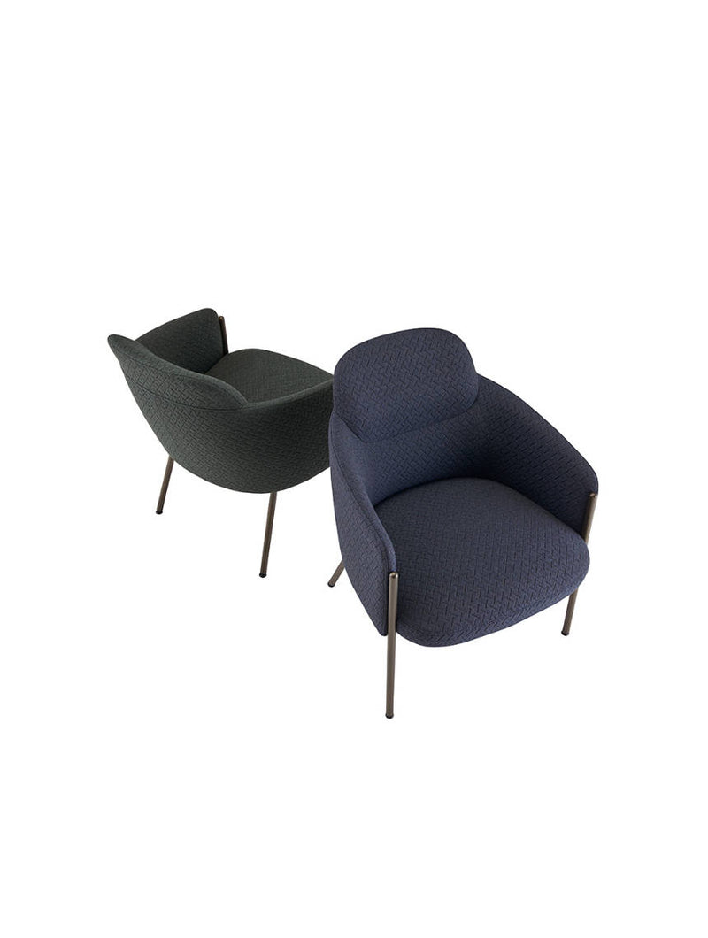 KAIA Lounge Chair