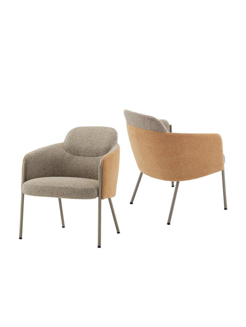 KAIA Lounge Chair