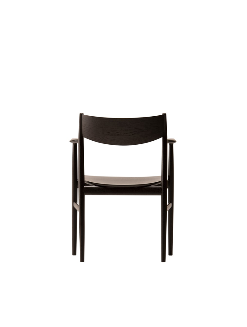 KAMUY Dining Armchair