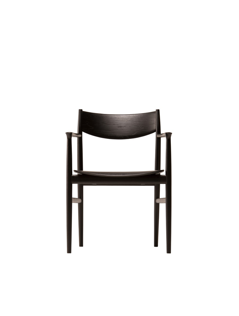 KAMUY Dining Armchair
