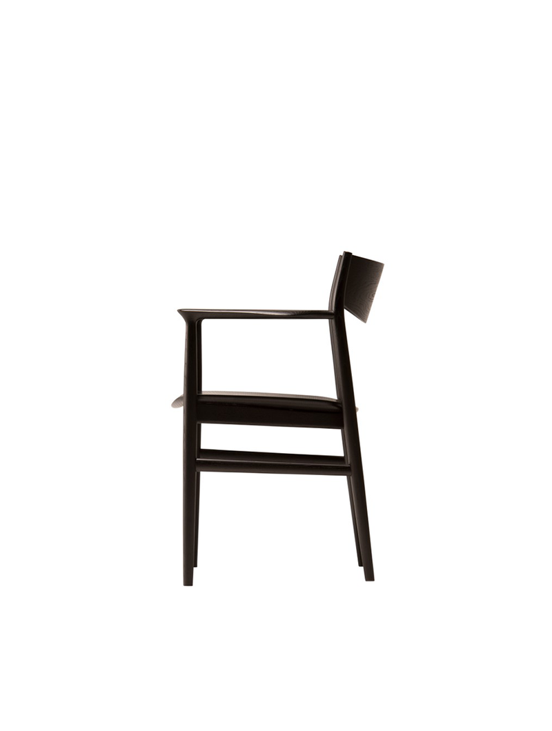 KAMUY Dining Armchair