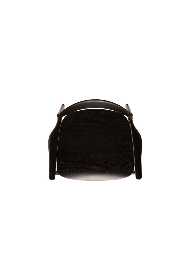KAMUY Dining Armchair
