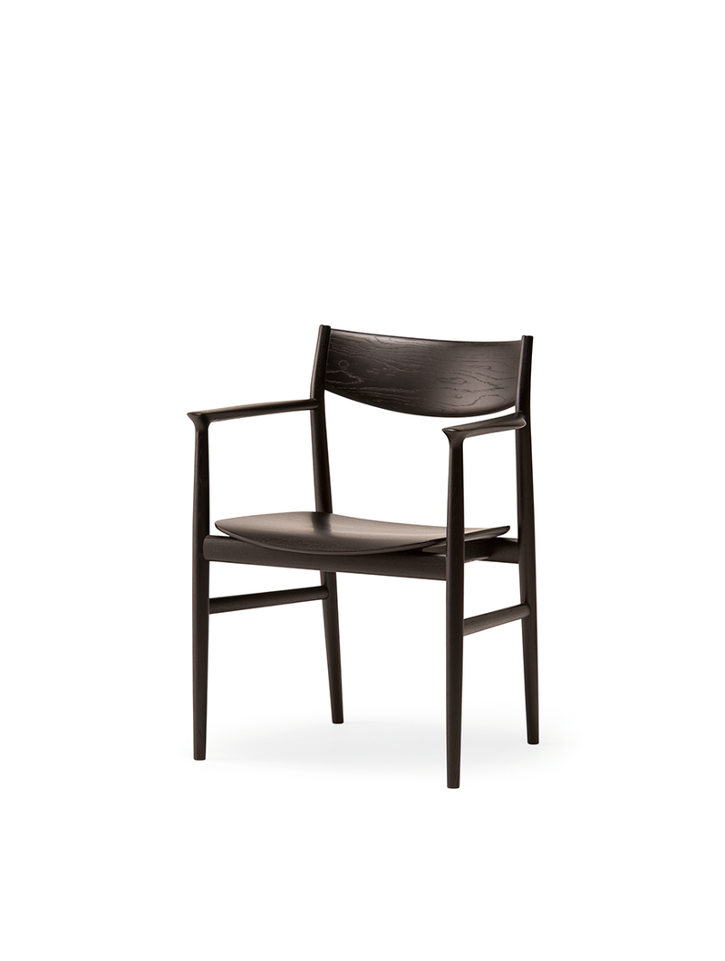 KAMUY Dining Armchair