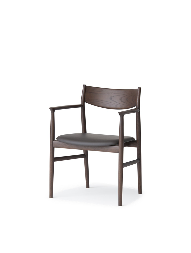 KAMUY Dining Armchair