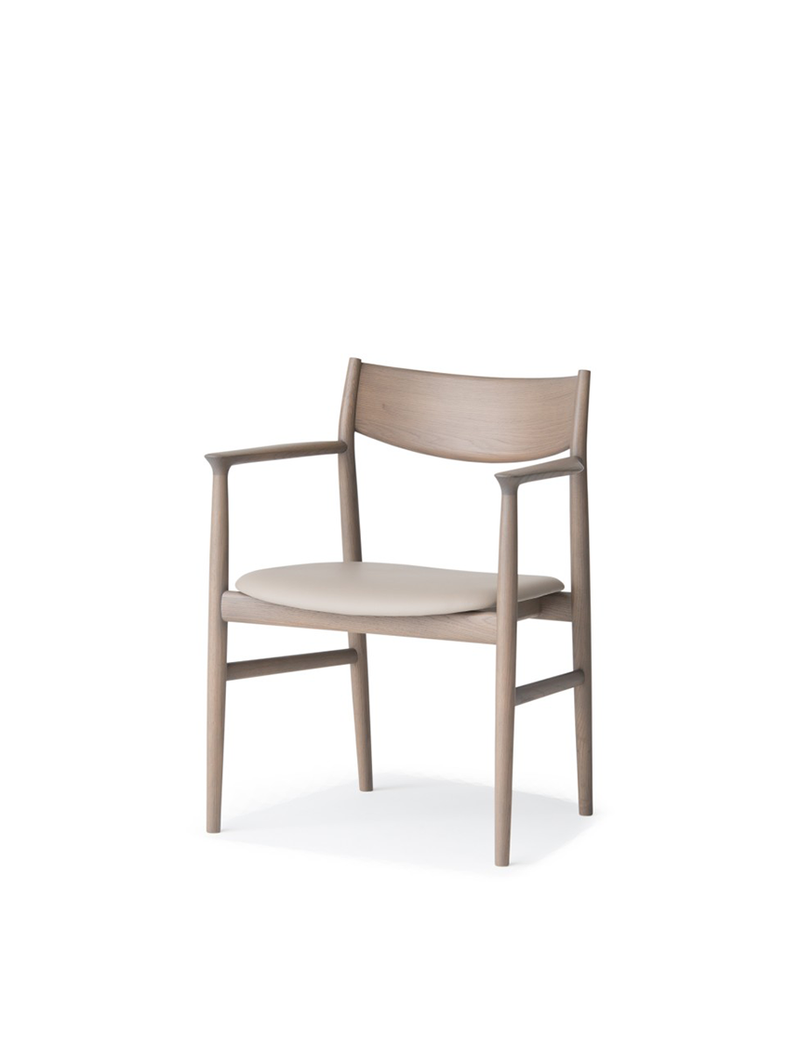 KAMUY Dining Armchair