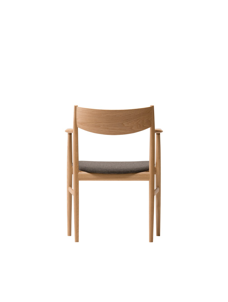 KAMUY Dining Armchair